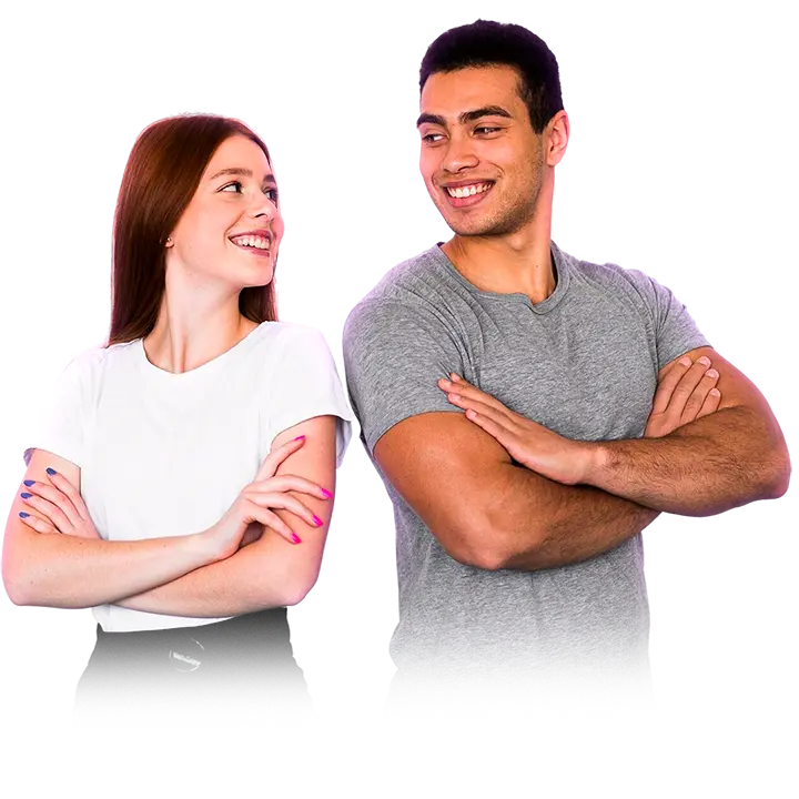 Equipo profesional de Webarato: expertos en diseño web para emprendedores en Perú