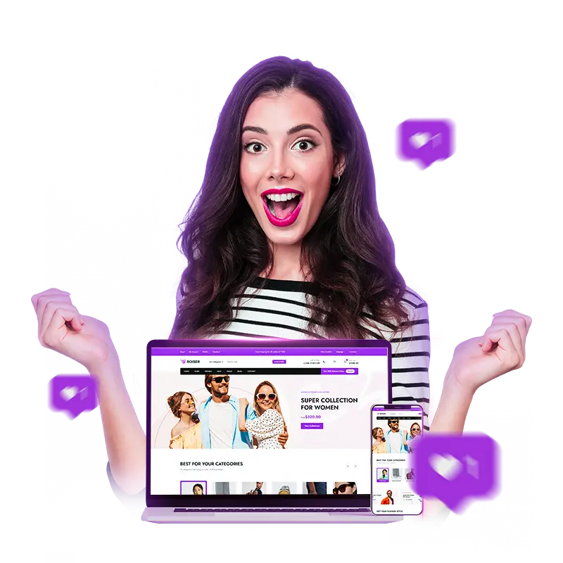 diseño web para negocios en Perú exitosos