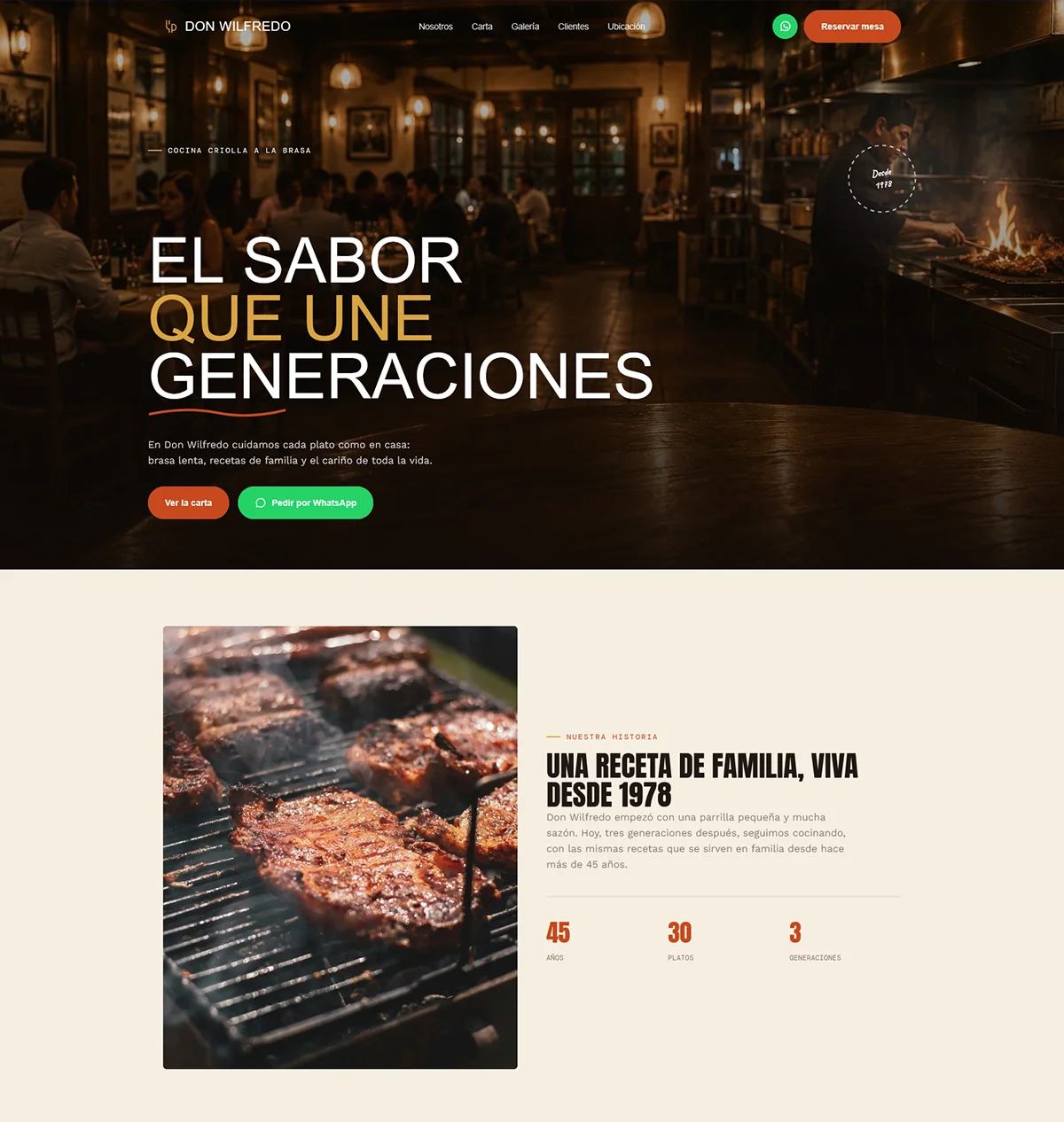 portafolio-restaurante-don-wilfredo